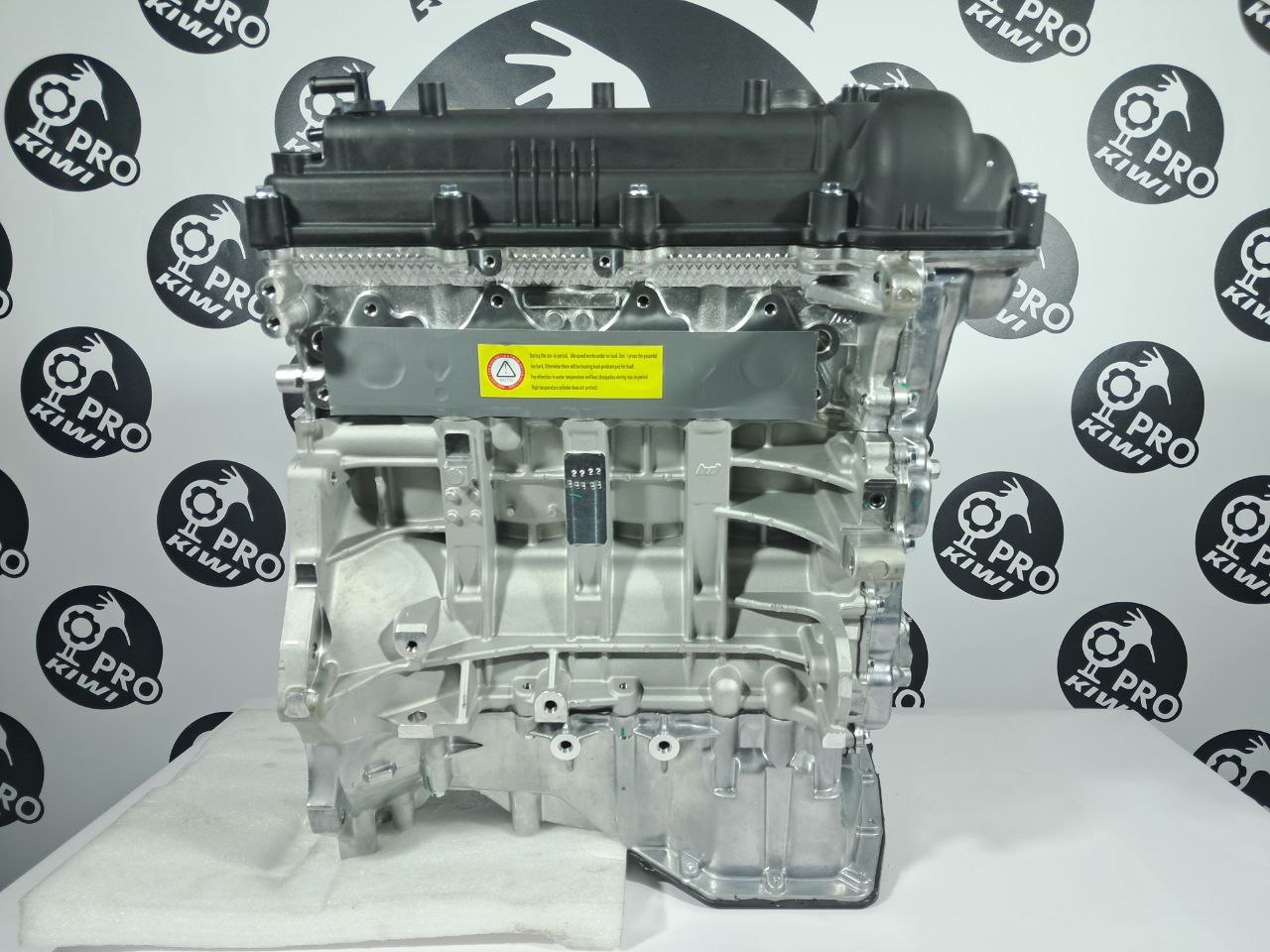 ДВС Hyundai G4FJ