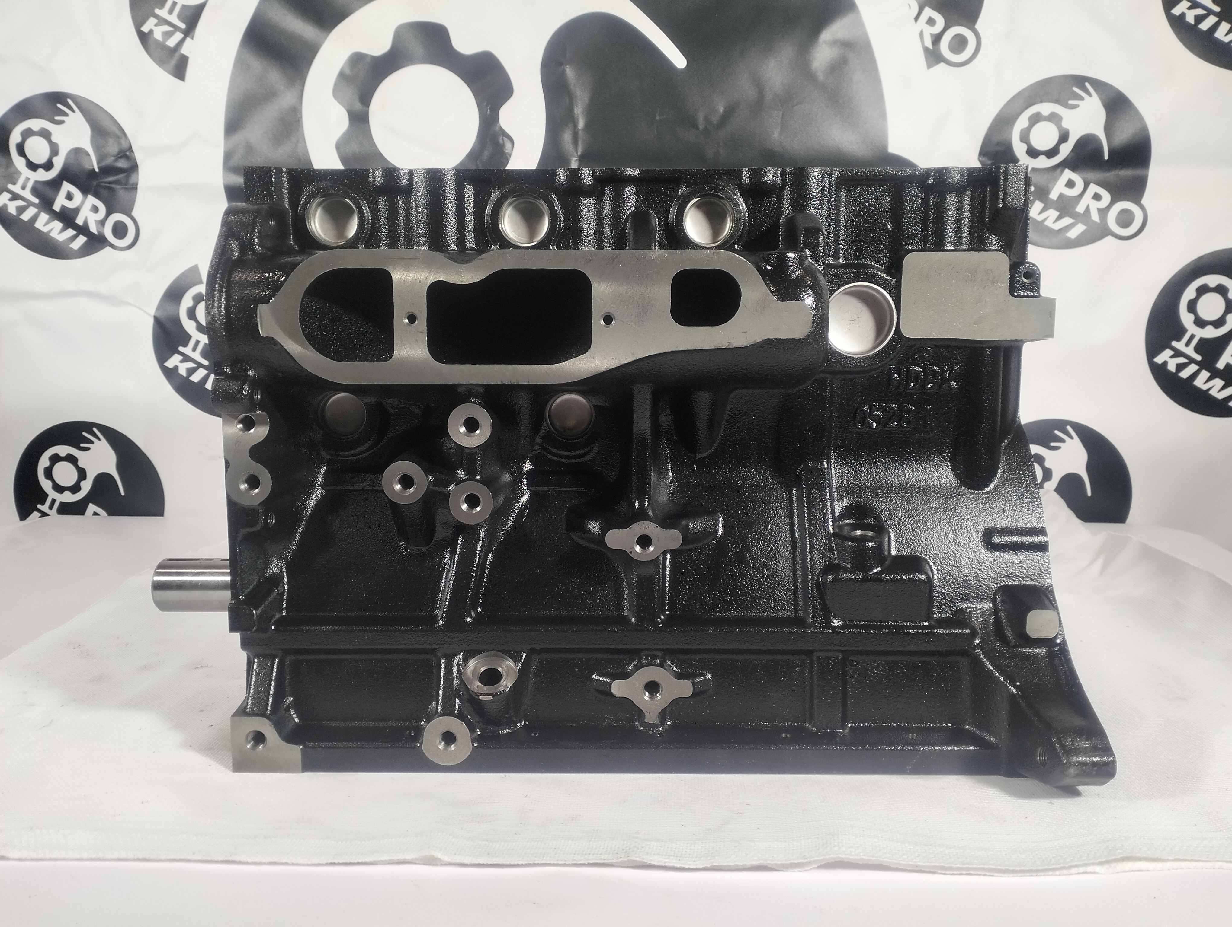 Шорт-блок Mitsubishi 4D56T