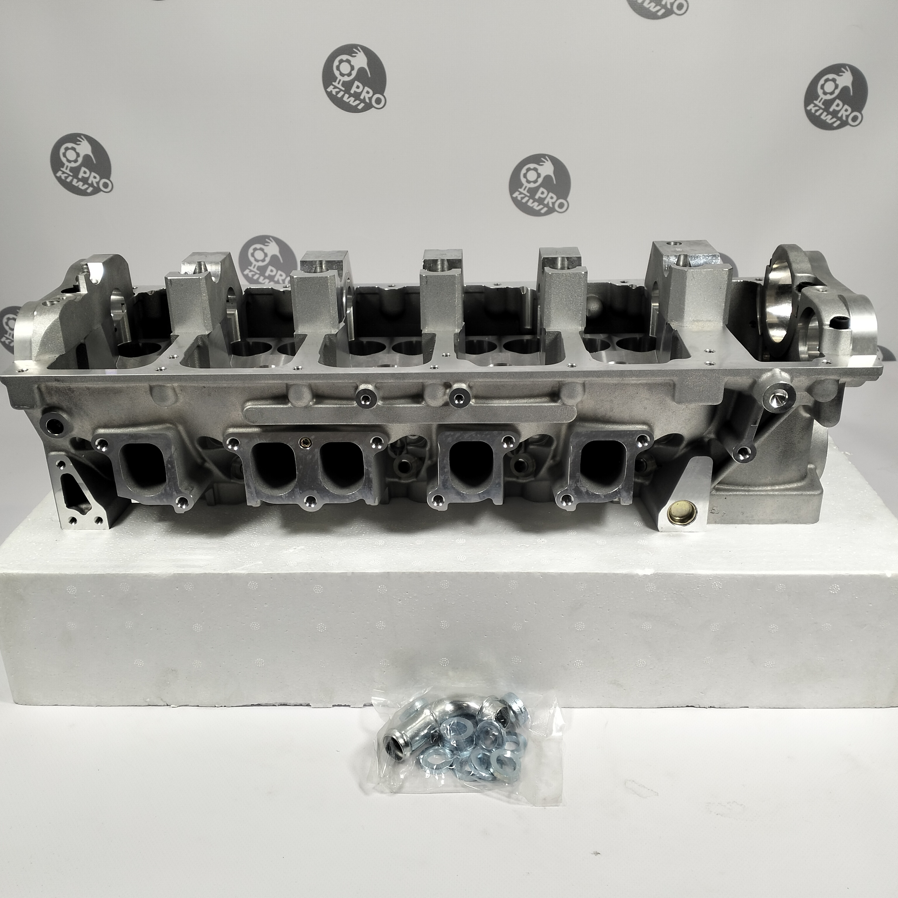 ГБЦ Volkswagen AXD, AXE