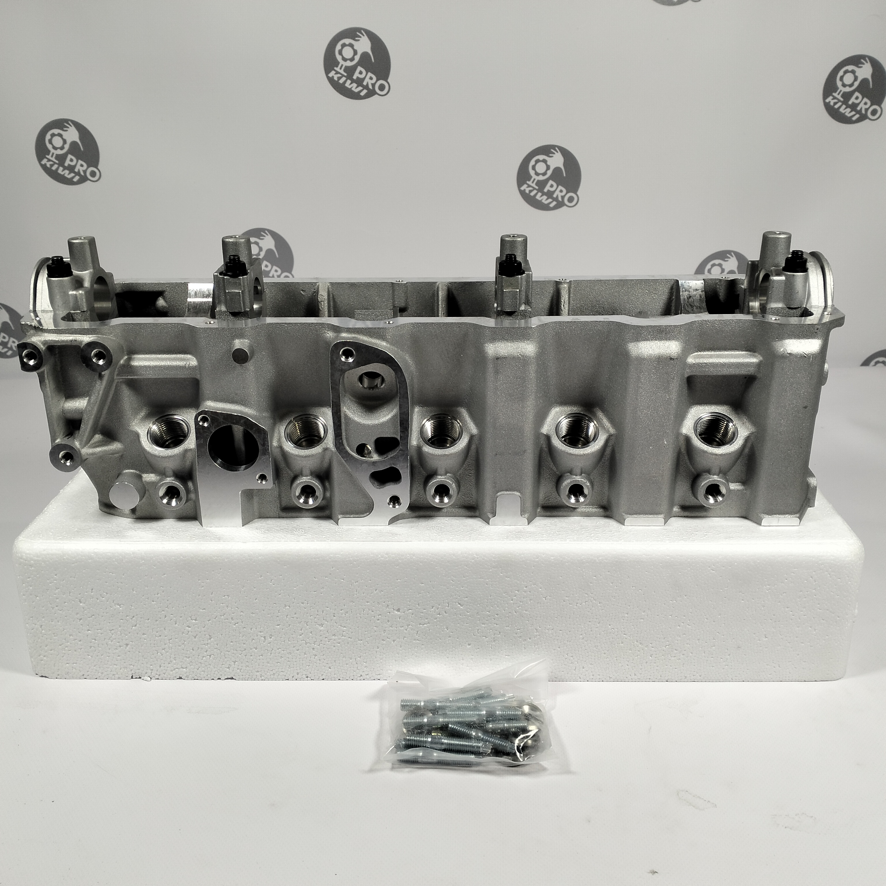 ГБЦ Volkswagen AAB