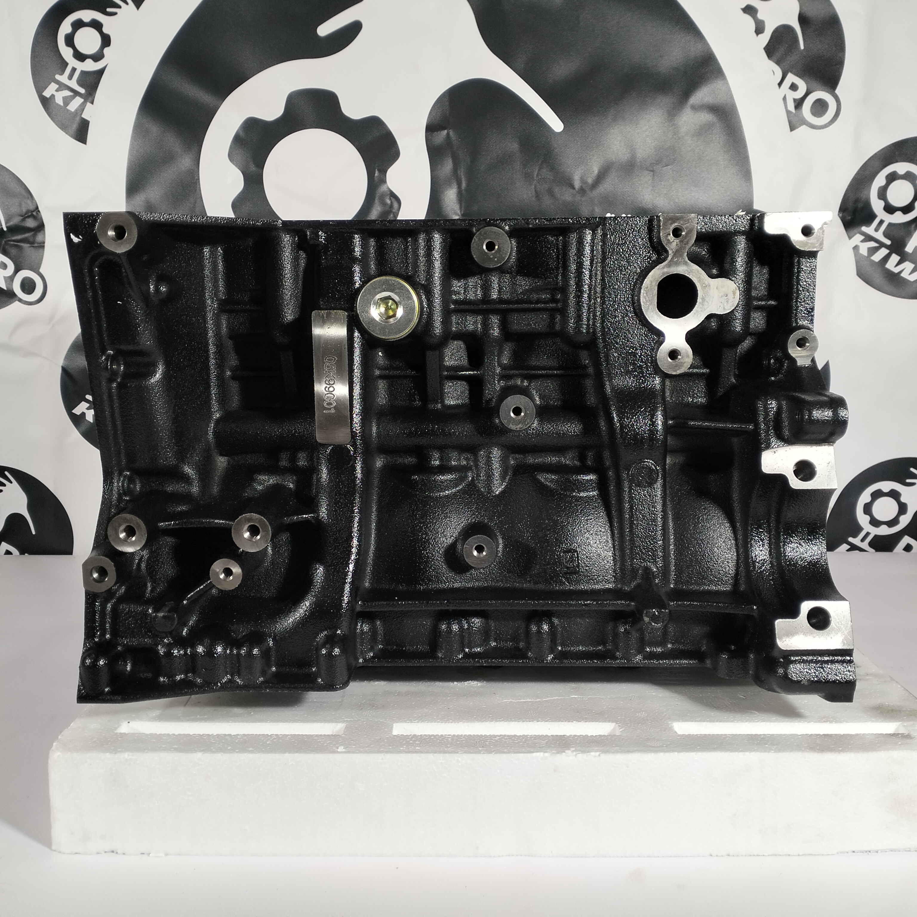 Шорт-блок Ford RANGER 2.2 Transit FWD