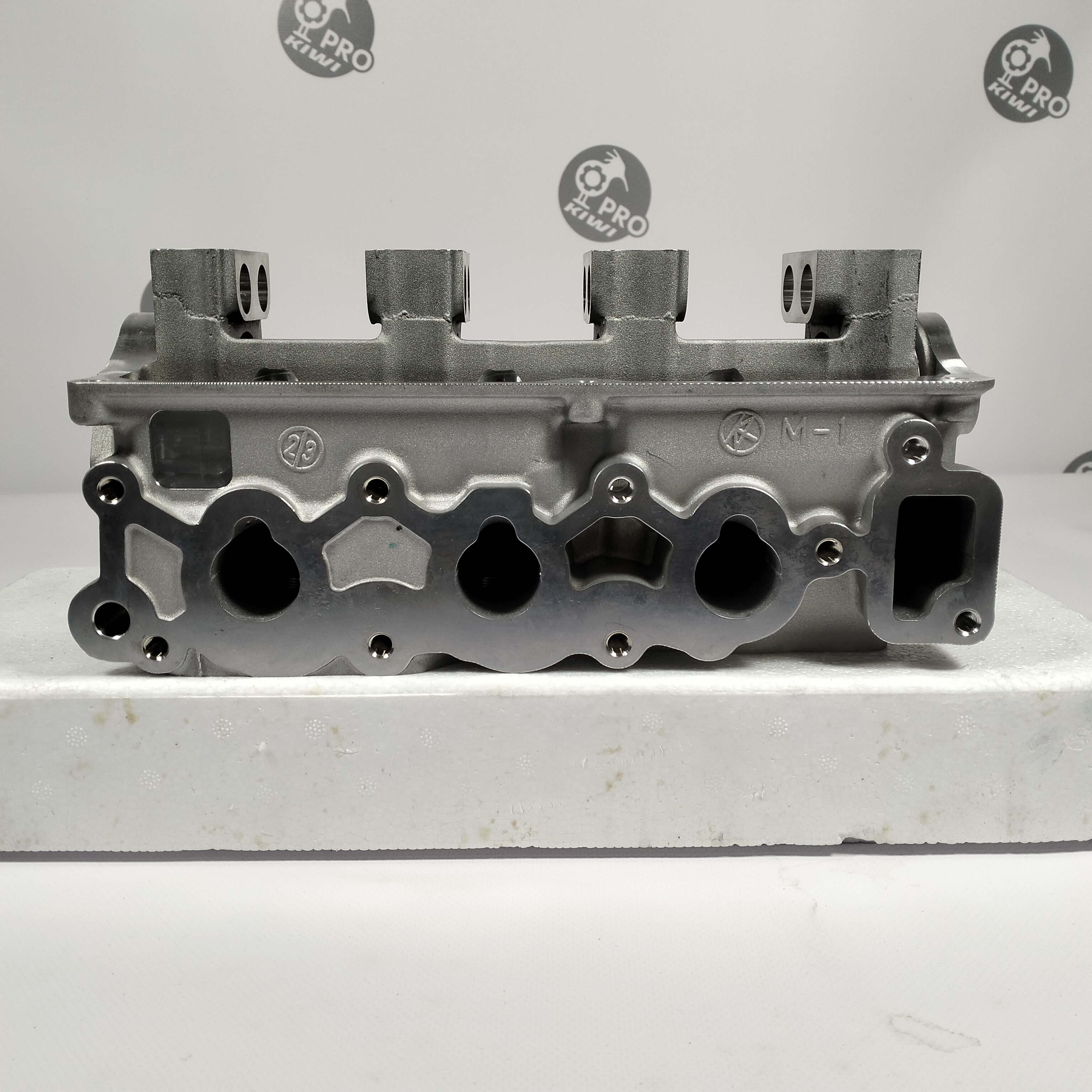 ГБЦ Daewoo Matiz F8CV 