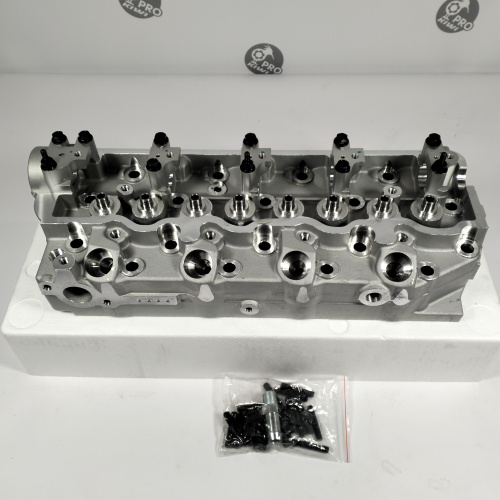 ГБЦ Hyundai D4BB, 4D56D