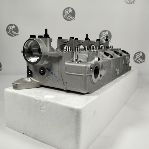 ГБЦ Hyundai D4BB/4D56A