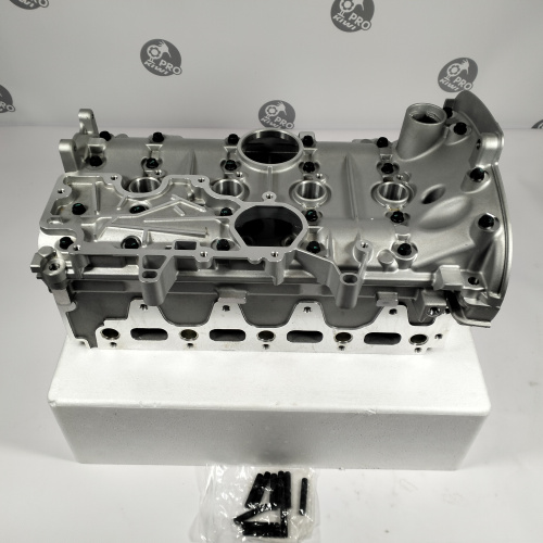 ГБЦ Renault Logan L90 K4M