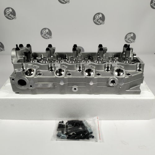 ГБЦ Hyundai D4BB/4D56A