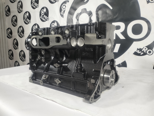 Шорт-блок Mitsubishi 4D56T