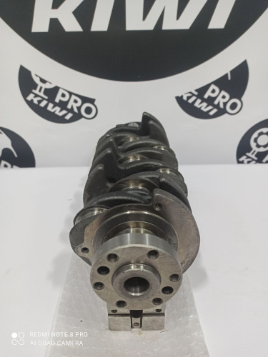 Коленвал Chevrolet A14NET