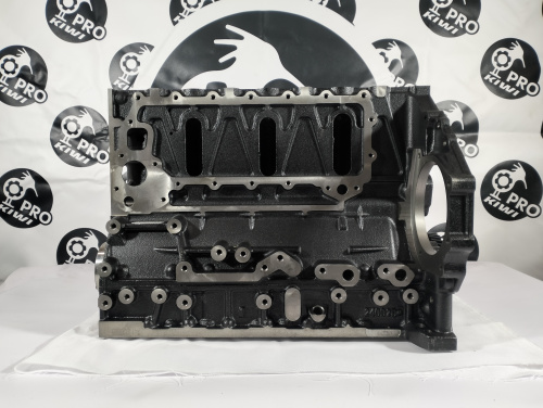 Шорт-блок Isuzu 4HK1