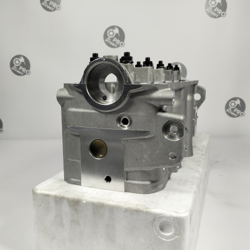 ГБЦ Volkswagen AAZ