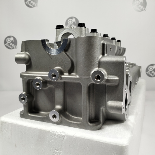 ГБЦ Mitsubishi 4M40