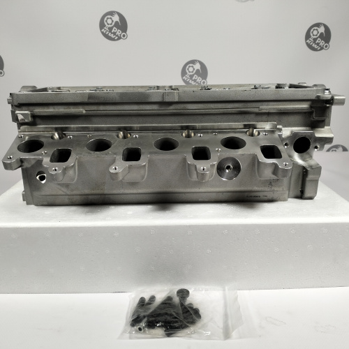 ГБЦ Volkswagen CDBA 