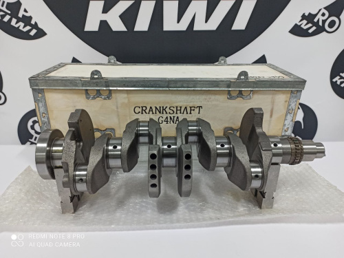 Коленвал Hyundai G4NA