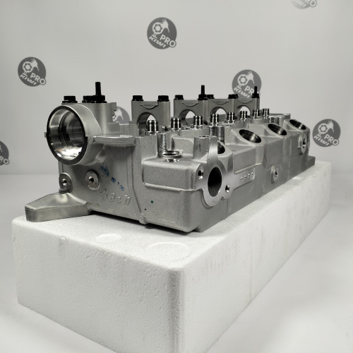 ГБЦ Hyundai D4BB, 4D56D