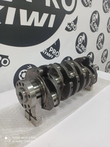 Коленвал Chevrolet A14NET