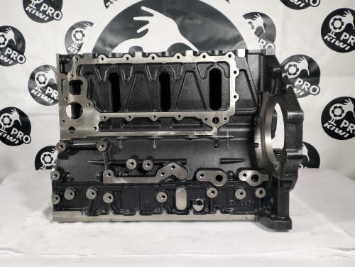 Лонг-блок Mitsubishi 4D56U