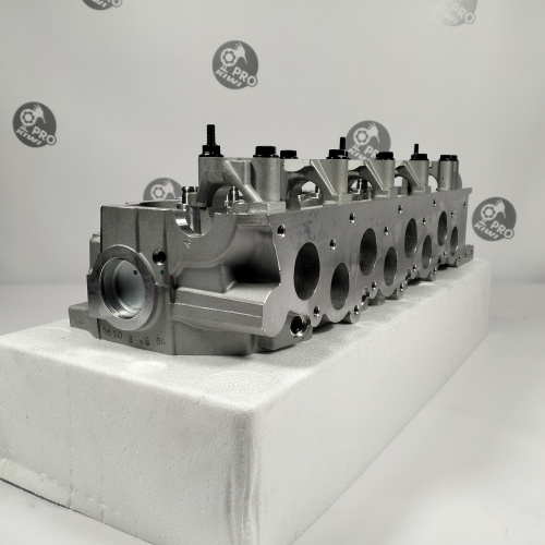 ГБЦ Hyundai D4BB, 4D56D