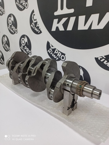 Коленвал Hyundai G4NA