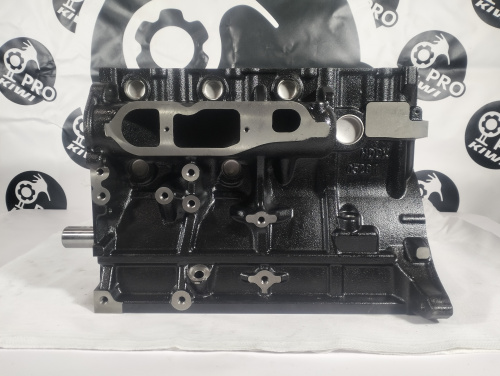 Шорт-блок Mitsubishi 4D56T