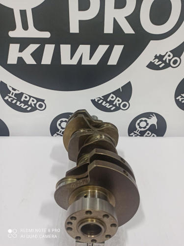 Коленвал Mercedes OM274