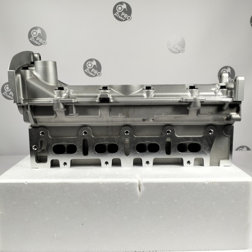 ГБЦ Renault Logan L90 K4M