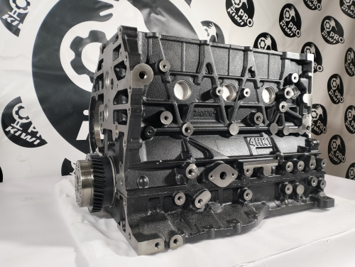 Шорт-блок Isuzu 4HK1