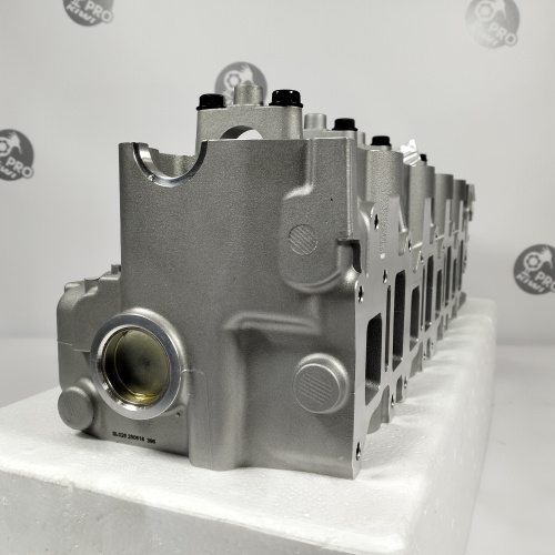 ГБЦ Mitsubishi 4M40