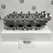 ГБЦ Buick 1.6L два масляных отверстия