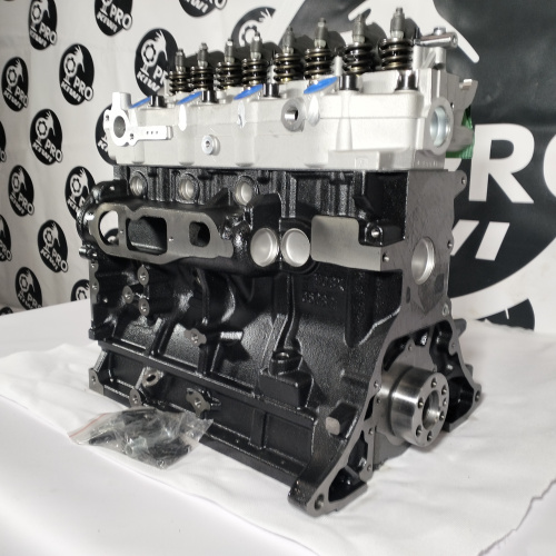 Лонг-блок Hyundai D4BH