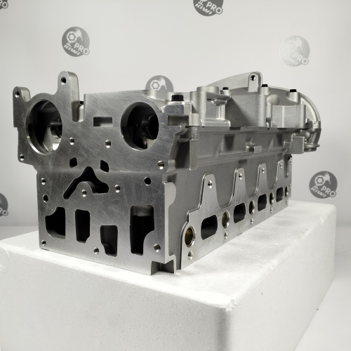 ГБЦ Renault Logan L90 K4M