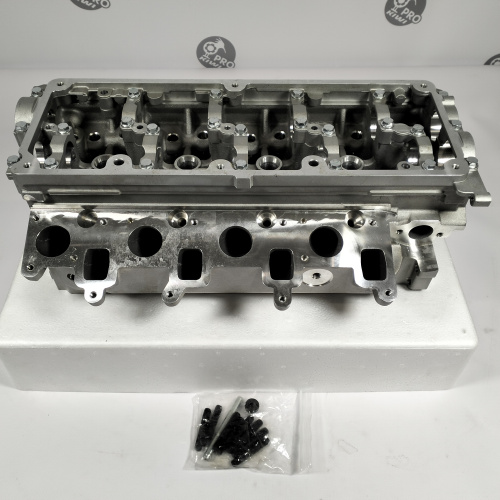 ГБЦ Volkswagen CDBA 