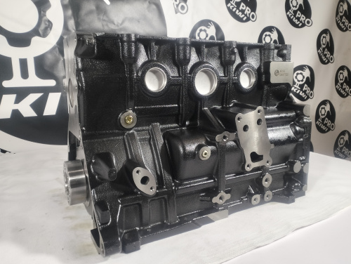 Шорт-блок Mitsubishi 4D56T