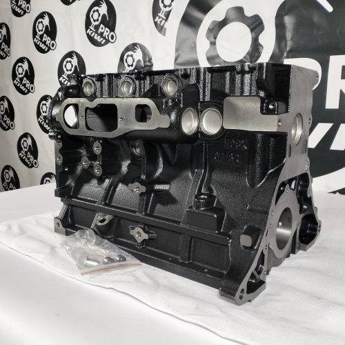 Блок Mitsubishi 4D56T