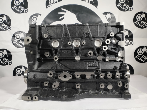 Шорт-блок Isuzu 4HK1