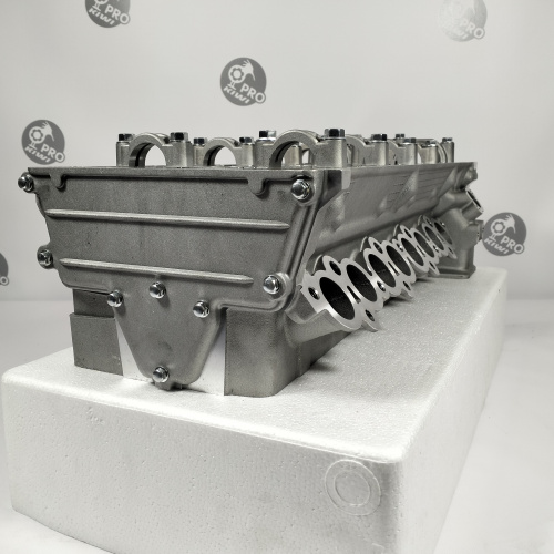 ГБЦ ГАЗель ЗМЗ-406