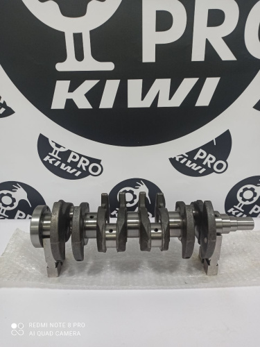 Коленвал Chevrolet A14NET