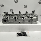 ГБЦ Hyundai D4BB, 4D56D