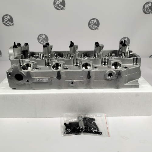 ГБЦ Hyundai D4BB, 4D56D