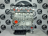 ДВС Hyundai G4NA