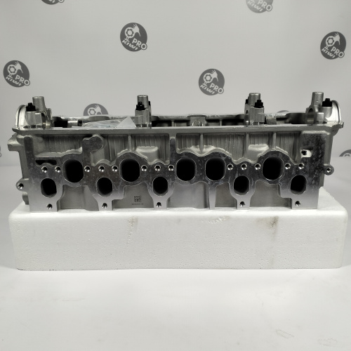 ГБЦ Volkswagen AAB