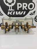 Коленвал Mitsubishi 4D56T