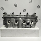 ГБЦ Volkswagen AAZ