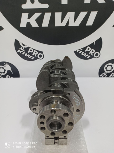 Коленвал Hyundai G4NA