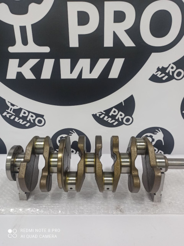 Коленвал Hyundai G4KE