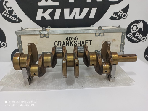 Коленвал Mitsubishi 4D56T