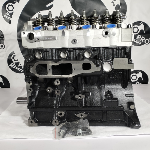 Лонг-блок Hyundai D4BH