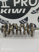 Коленвал Hyundai G4KE