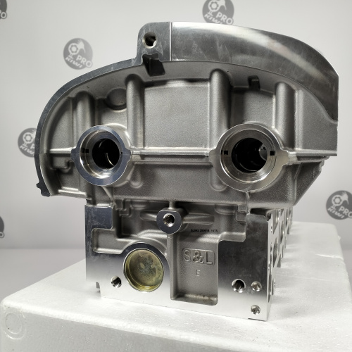 ГБЦ Renault Logan L90 K4M