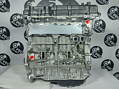 ДВС Hyundai G4KJ