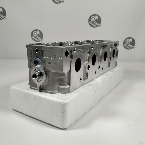 ГБЦ Toyota CIELO 1.6